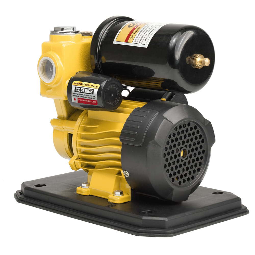 ปั๊มน้ำอัตโนมัติ DELTON รุ่น DTCX-180 CX SERIES 800W
